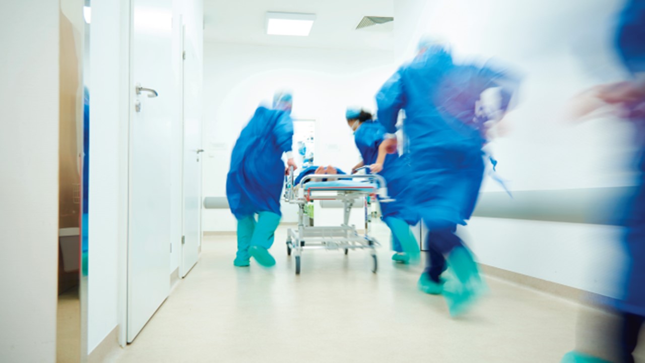 Pediatric Trauma Update-2026 Banner